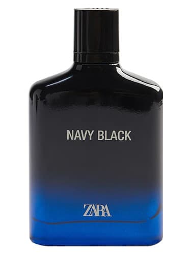 Navy-Black