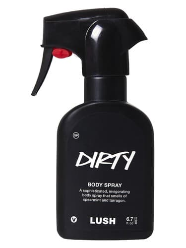 Dirty