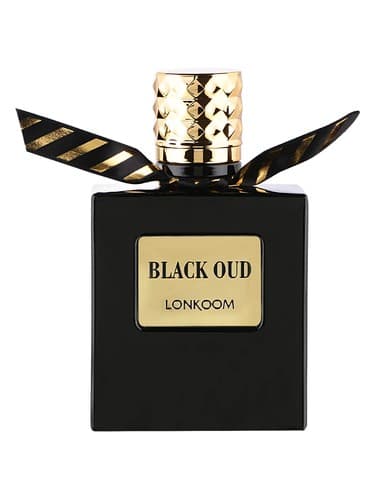 Black-Oud