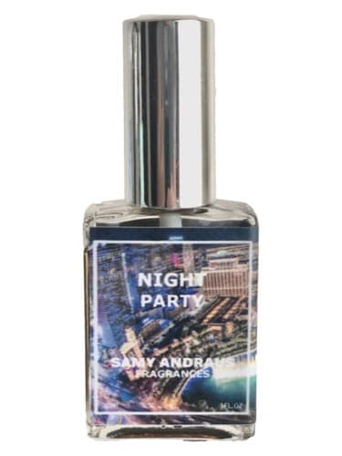 Night-Party