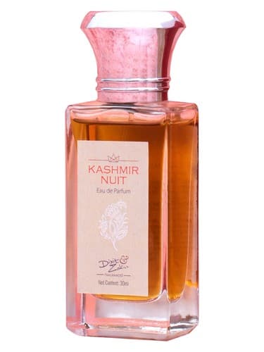 Kashmir-Nuit