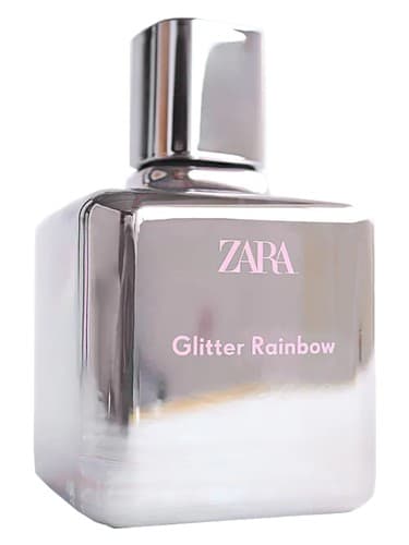Glitter-Rainbow