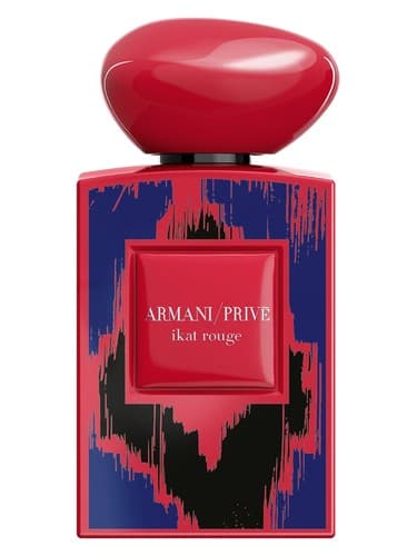 Ikat-Rouge