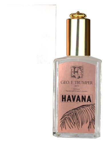 Havana-Cologne