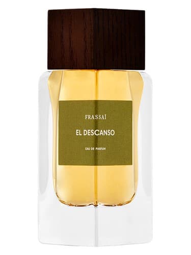 El-Descanso