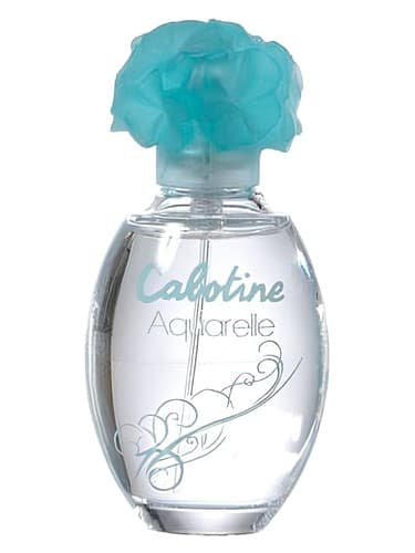 Cabotine-Aquarelle