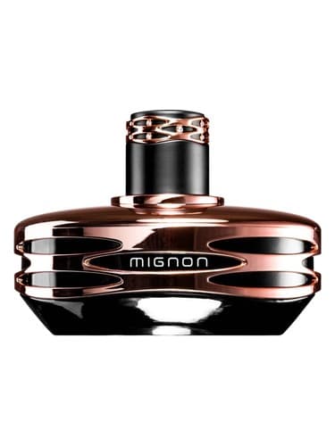 Mignon-Black