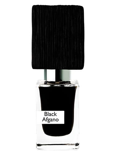 Black-Afgano