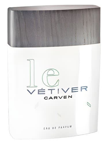 Le-Vetiver