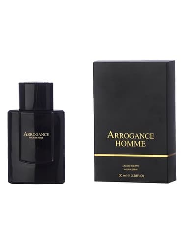 Arrogance-Pour-Homme