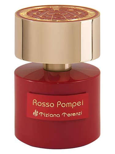 Rosso-Pompei