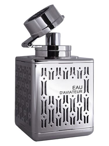 Eau-D-Aviateur
