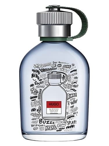 Hugo-Create-Limited-Edition