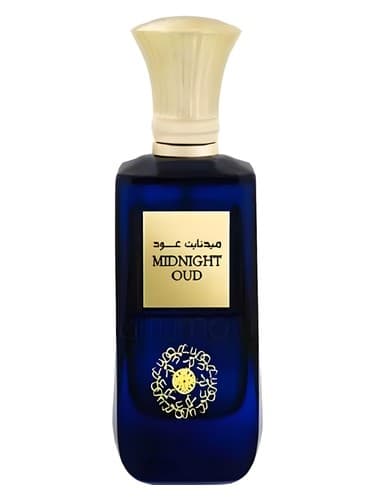 Midnight-Oud