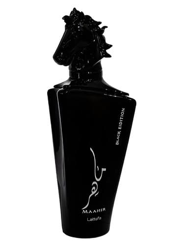 Maahir-Black-Edition