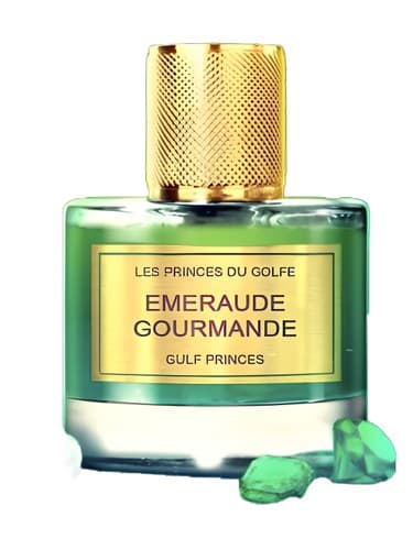 Emeraude-Gourmande