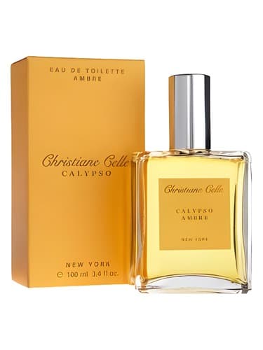 Calypso-Ambre