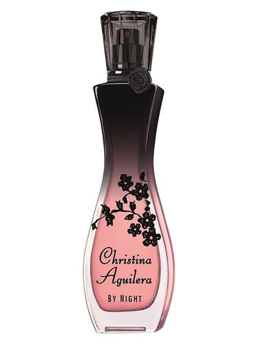 Christina-Aguilera-By-Night