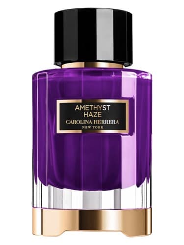 Amethyst-Haze