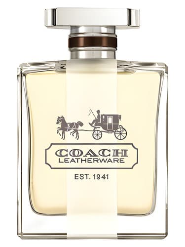 Coach-Leatherware