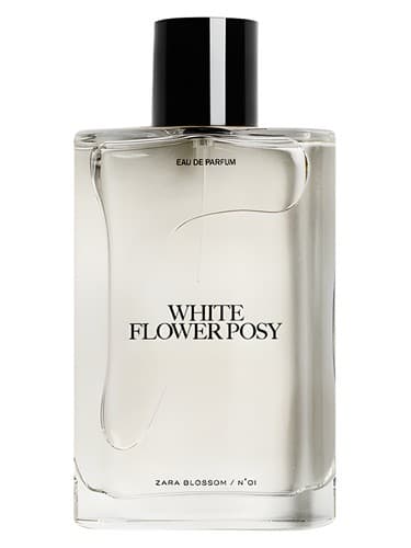 N001-White-Flower-Posy