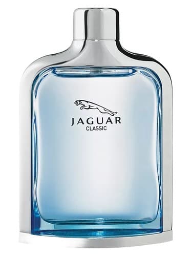 Jaguar-Classic
