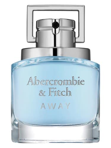 Away-Man