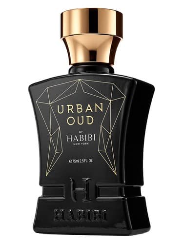 Urban-Oud