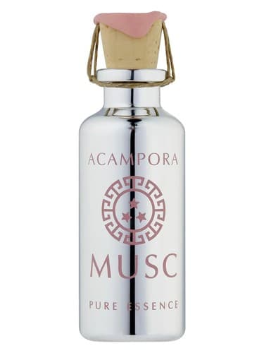 Musc-Perfume-Oil