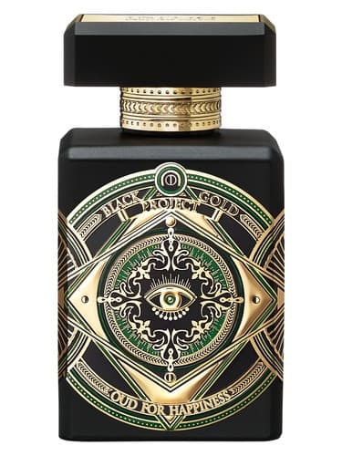 Oud-For-Happiness