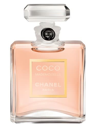Coco-Mademoiselle-Parfum