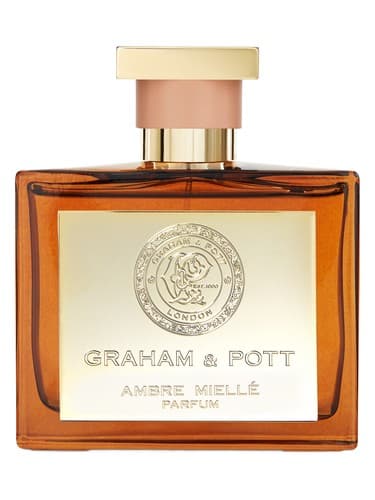 Ambre-Mielle
