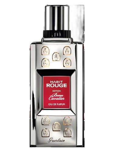 Habit-Rouge-Beau-Cavalier