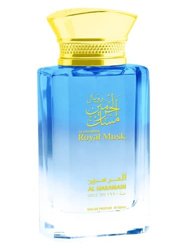 Royal-Musk