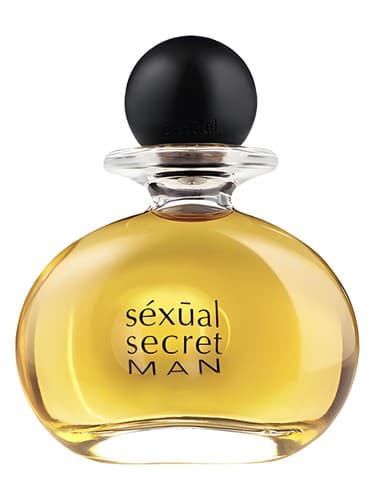 Sexual-Secret-Men