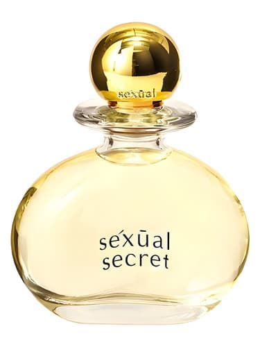 Sexual-Secret