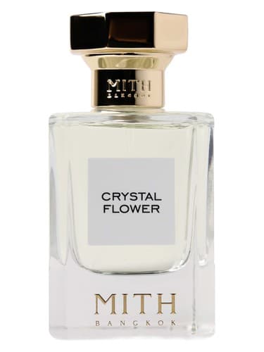 Crystal-Flower