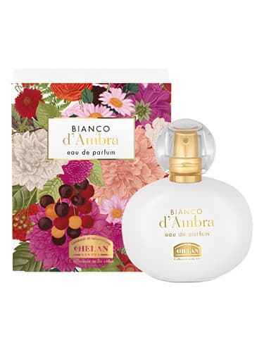 Bianco-D-Ambra