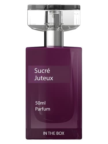 Sucre-Juteux