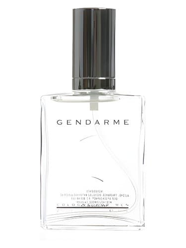 Gendarme