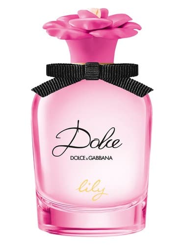 Dolce-Lily