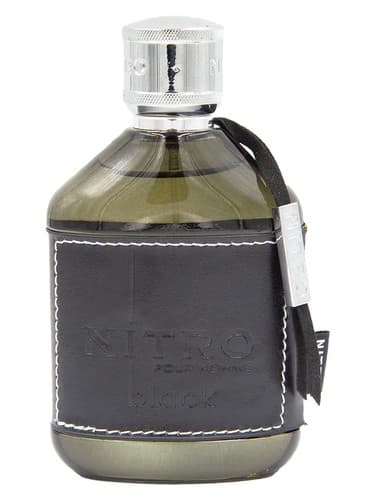 Nitro-Black