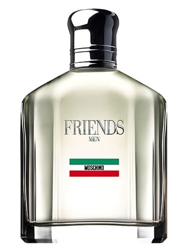 Friends-Men