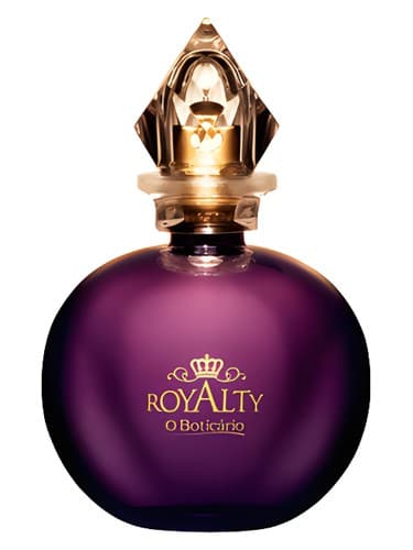 Royalty