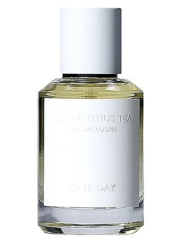 Osmanthus-Tea