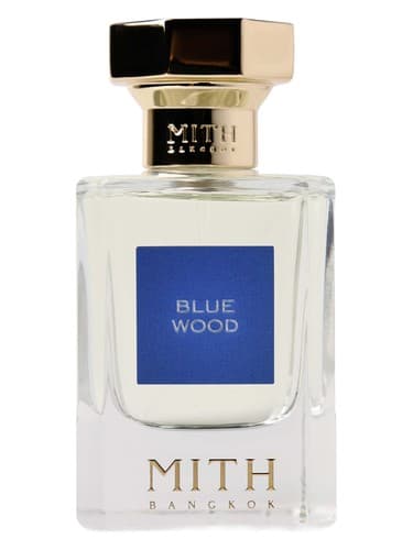 Blue-Wood