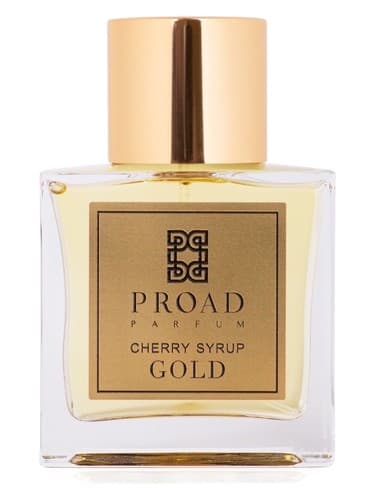 Cherry-Syrup-Gold