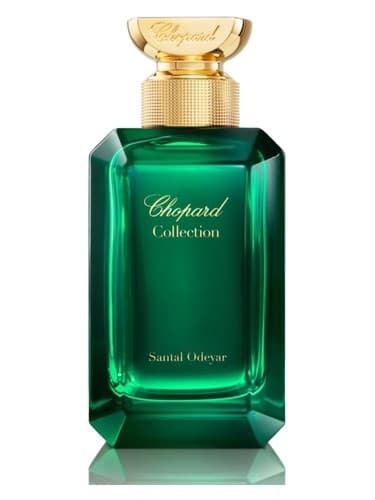 Santal-Odeyar