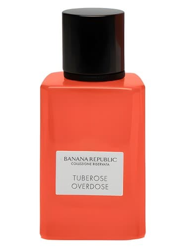 Tuberose-Overdose