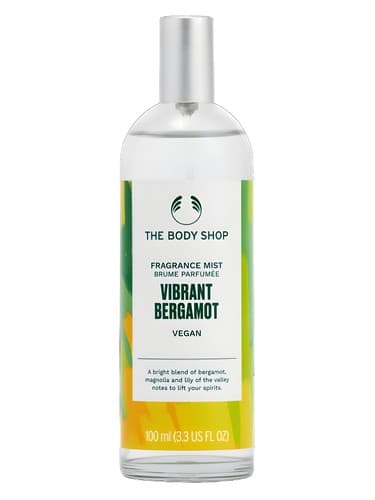 Vibrant-Bergamot